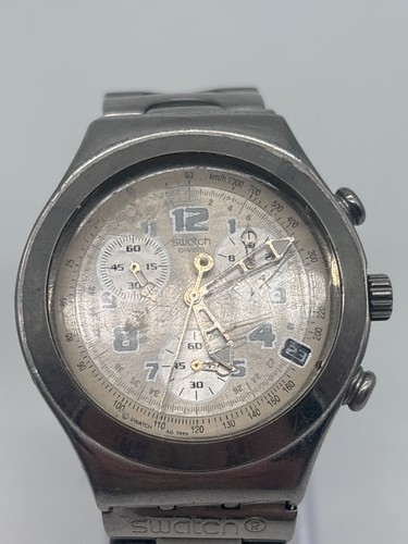 Montre homme swatch irony 1960 - homme,