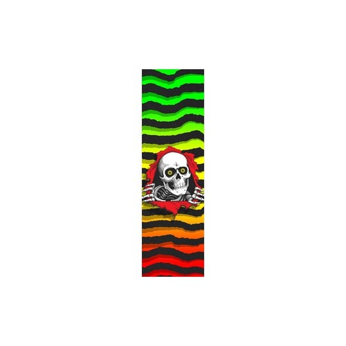 Griptape skateboard powell - griptape,