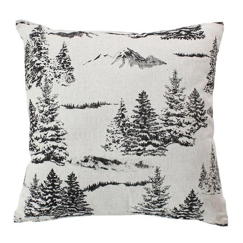 Coussin déco noël - déco, de