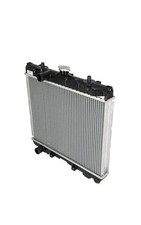 RADIATEUR POUR KUBOTA L2500