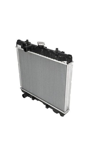 Radiateur pour kubota l2500 - pour,