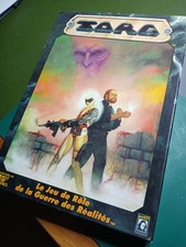 Ancien jeu de rôle société