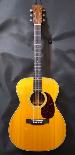 Martin 000 standard 2019 - 000-28,