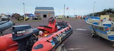 Bateau Zodiac 4.70