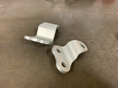 Supports moteur yamaha - supports, tz