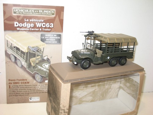 Dodge wc63 militaire - wc63,