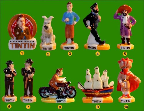 2014 epi folie tintin le - 2014, et