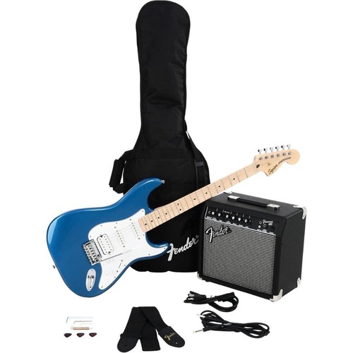 Fender squier affinity series - squier,