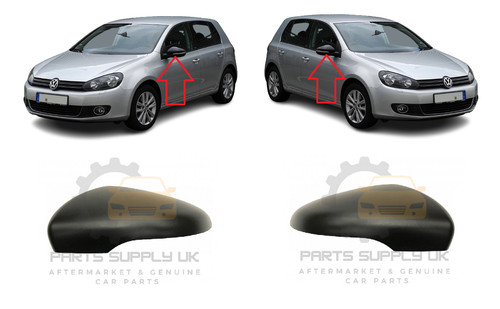 Neuf pour golf 2008 2013 - pour,