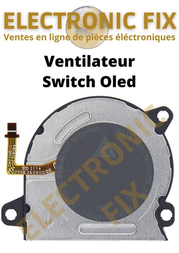 Nintendo switch oled - nintendo,