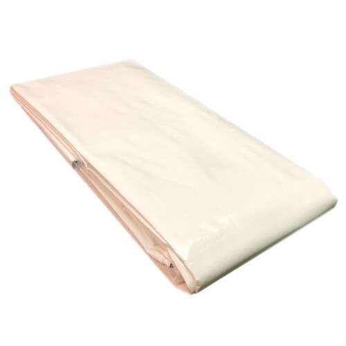 Bâche tissu 260 m x - en, 4
