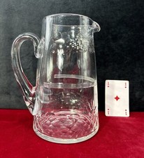 BACCARAT PALERME ECAILLE ET