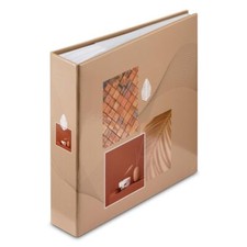 Album Photo pochette et zone Mémo "Singo II" 200 photos 10x15cm100 pages Form...