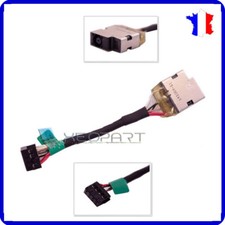 Connecteur alimentation de