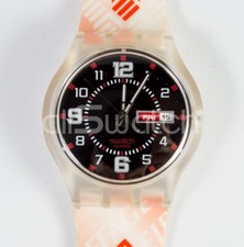 SWATCH SPECIAL 2007 - SUJK701C