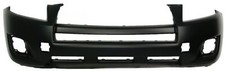 Pare-choc Avant Pour Toyota Rav-4 2009-2011