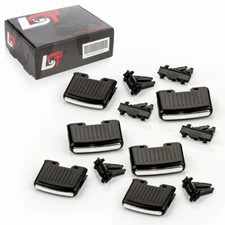 6X Volets De Ventilation