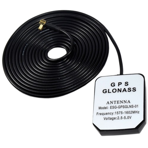 Externe gps antenne pour - gps,