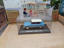 Citroën AMI 6 - 1961 - 1/43