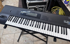 Korg 01/W FD 61-Key Music