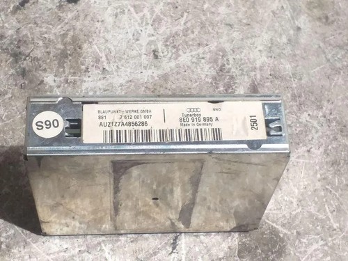 Audi 8ec b7 amplificateur - 8ec,,