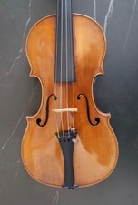 Violon Amati Mangenot 1933