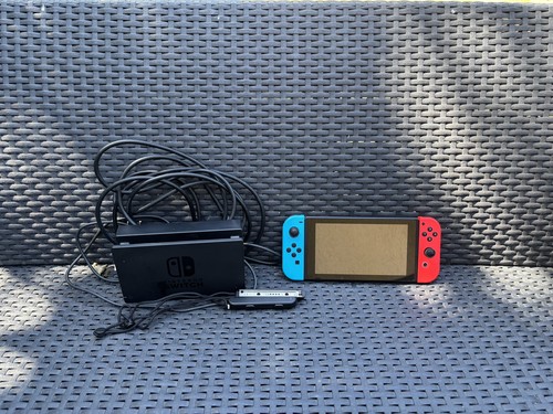 Nintendo switch classique - switch,
