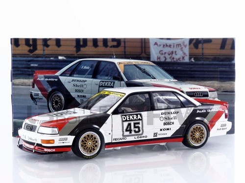 Werk audi v8 - werk,