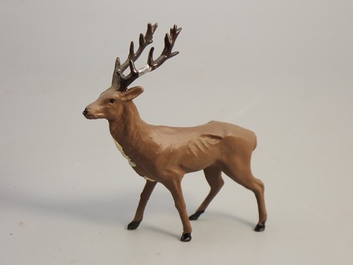 Plomb creux animaux - creux,