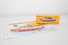 B91 1:43 ATLAS DINKY TOYS 24K