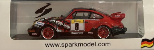 Spark sg016 porsche 911 - porsche,