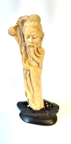 Moine religieux asiatique - religieux,