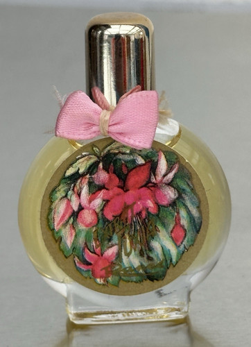 Miniature parfum extrait - de,