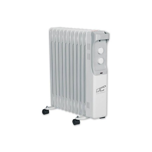 Radiateur électrique huile - radiateur,