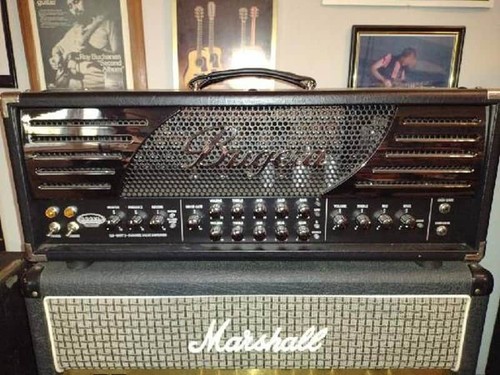 Bugera 333xl infinium - 120, watt