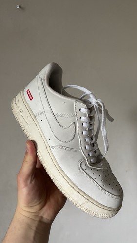 Nike air force - force, white