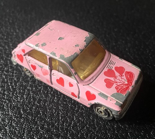 Miniature majorette vintage - miniature,
