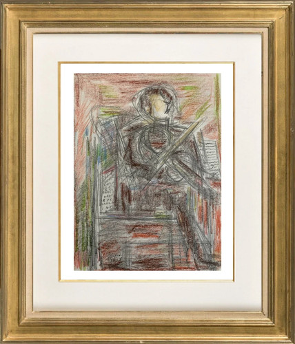 Robert calix belle - calix, (1919-2008)