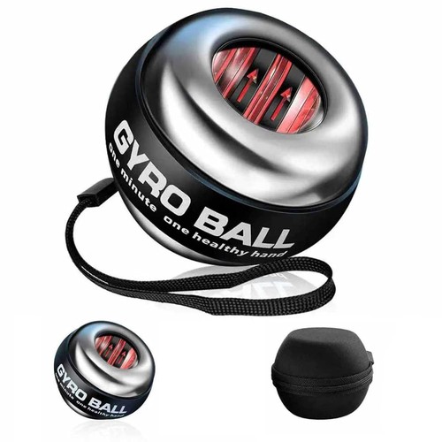 Gyro wrist trainer - gyro,