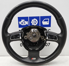 ✅VOLANT DE DIRECTION AUDI A5