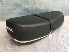 SELLE CB 750 FOUR  K0/K1 année 1969/1971