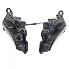 Adapté à Suzuki GSXR1000 K17