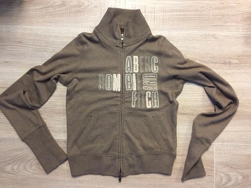 Abercrombie fitch lightweight - abercrombie,
