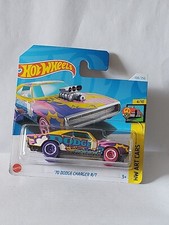 Hot Wheels 1/64 🇨🇵 1970