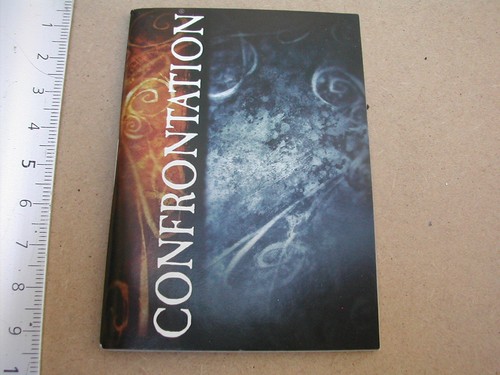 Regles confrontation rackham - regles,