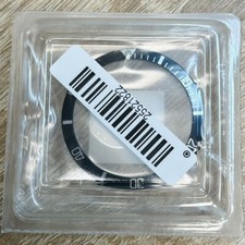 Rolex NOS Sealed Insert For Submariner No Date Model Ref 5513