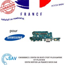 Originale Connecteur de Charge