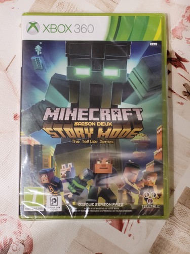 Neuf microsoft xbox 360 - neuf,