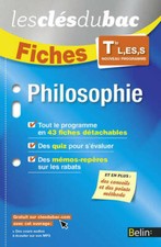 Philosophie Terminales L, ES, S - Collectif - V2101601