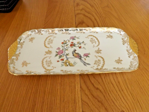 Plat cake pates émaux - plat,
